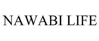 NAWABI LIFE