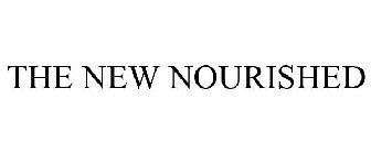 THE NEW NOURISHED