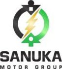 SANUKA MOTOR GROUP