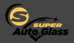 S SUPER AUTO GLASS