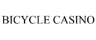 BICYCLE CASINO