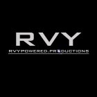 RVY RVYPOWERED.PRODUCTIONS