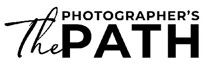 THE PHOTOGRAPHER'S PATH