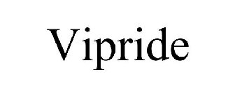 VIPRIDE