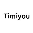 TIMIYOU