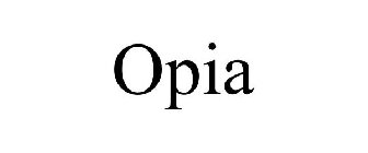 OPIA