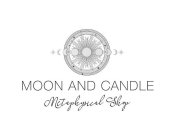 MOON AND CANDLE METAPHYSICAL SHOP