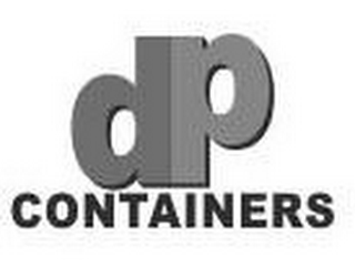 DP CONTAINERS