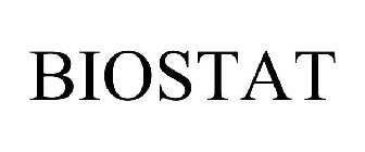 BIOSTAT