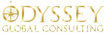ODYSSEY GLOBAL CONSULTING