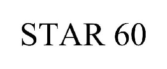 STAR 60