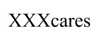 XXXCARES