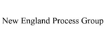 NEW ENGLAND PROCESS GROUP