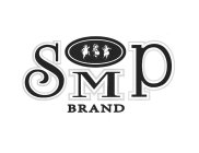 SMP BRAND