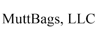 MUTTBAGS, LLC