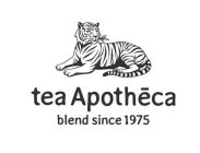 TEA APOTHECA BLEND SINCE 1975