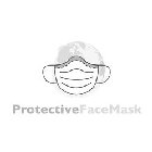 PROTECTIVE FACE MASK