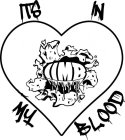 IT'S IN MY BLOOD AND IIMB