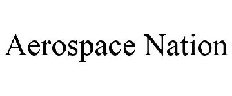 AEROSPACE NATION