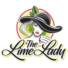 THE LIME LADY