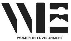 WIE WOMEN IN ENVIRONMENT