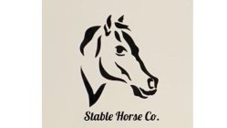 STABLE HORSE CO.