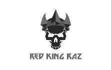 RED KING RAZ