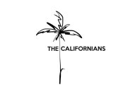 THE CALIFORNIANS