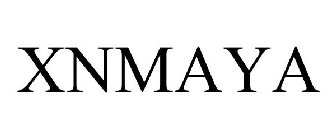 XNMAYA