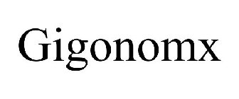 GIGONOMX