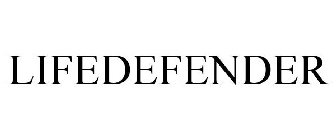 LIFEDEFENDER