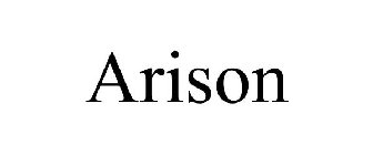 ARISON