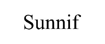 SUNNIF