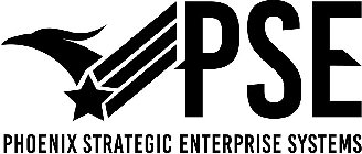 PSE PHOENIX STRATEGIC ENTERPRISE SYSTEMS
