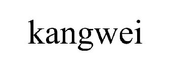 KANGWEI