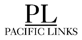 PL PACIFIC LINKS