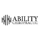 ABILITY CHIROPRACTIC