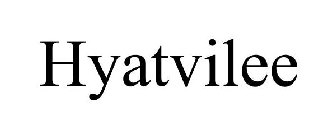 HYATVILEE