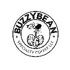 BUZZYBEAN SPECIALTY COFFEE LLC