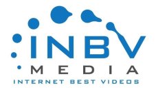 INBV MEDIA INTERNET BEST VIDEOS