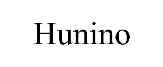 HUNINO
