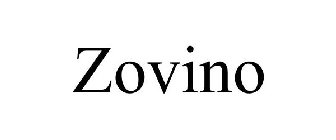 ZOVINO