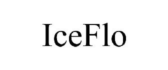 ICEFLO