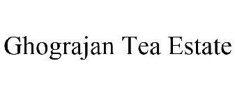 GHOGRAJAN TEA ESTATE