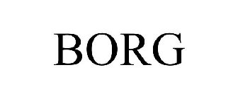 BORG