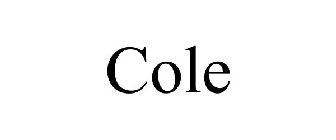 COLE