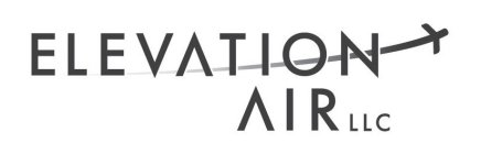 ELEVATION AIR LLC