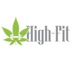 HIGH FIT