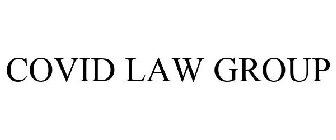 COVID LAW GROUP