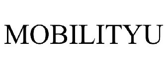 MOBILITYU